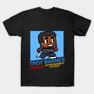8bit Troy T-Shirt